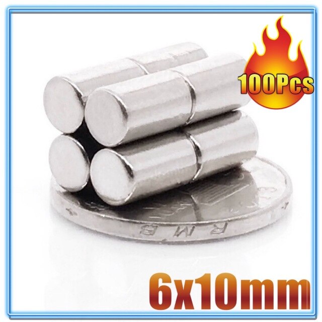 6x10(100Pcs)