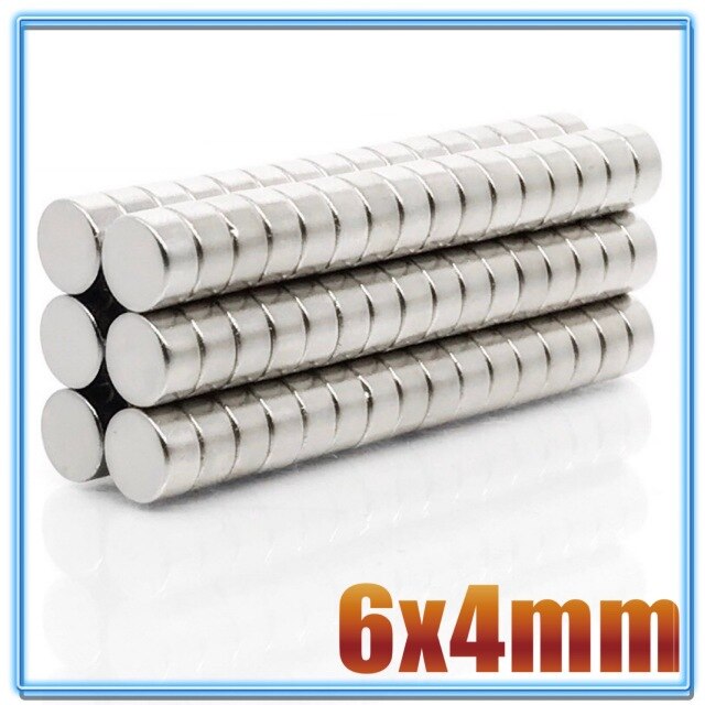 6x4(100Pcs)