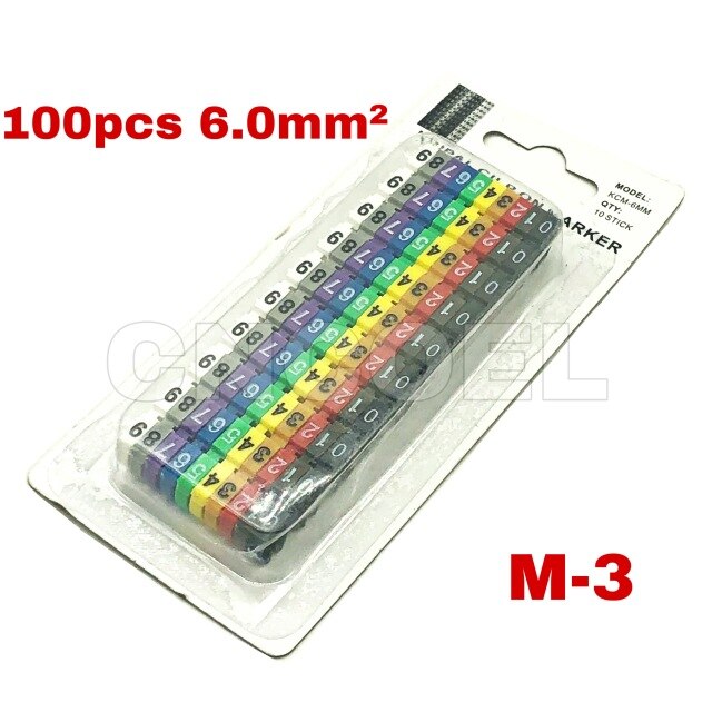 M-3