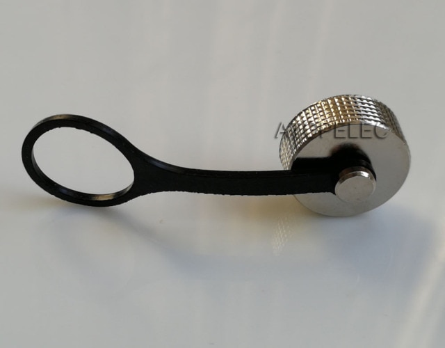 Metal Cap