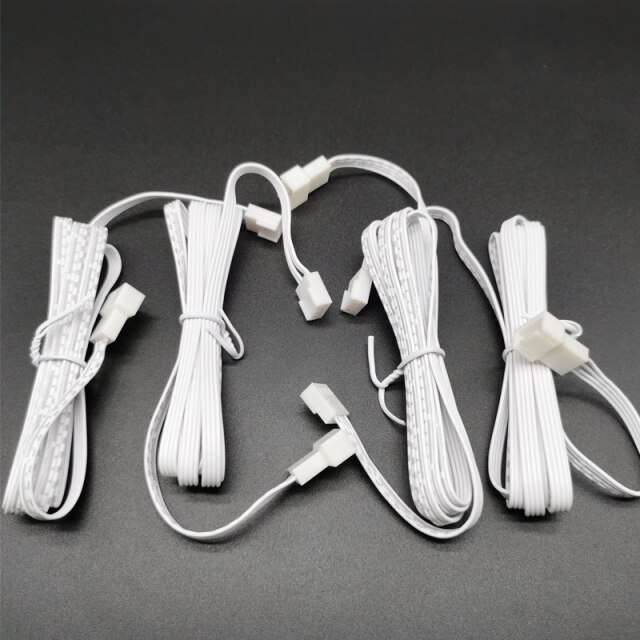 4Pin 1.5m Cable