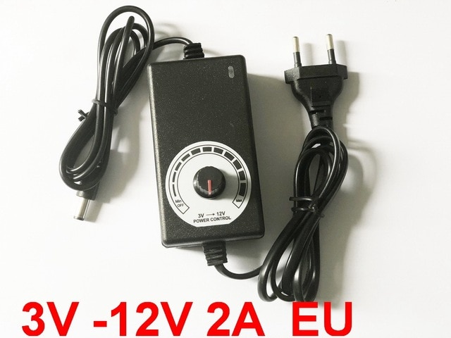 EU plug