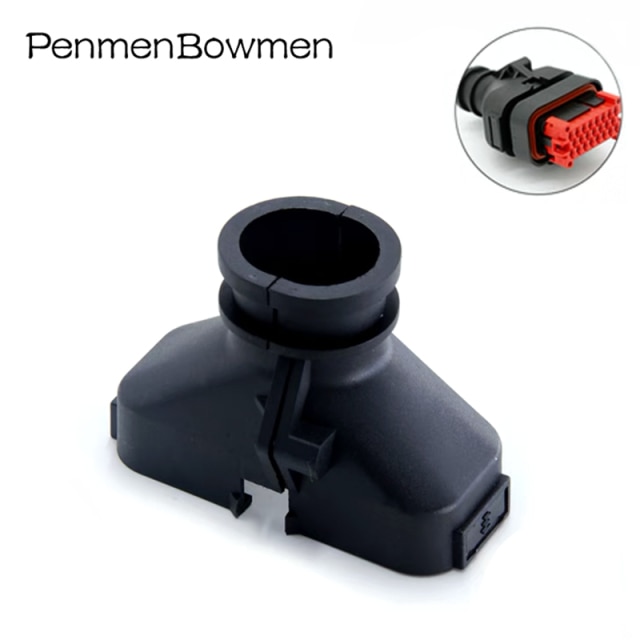 35Pin Tail clip