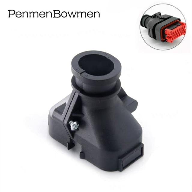 23Pin Tail clip