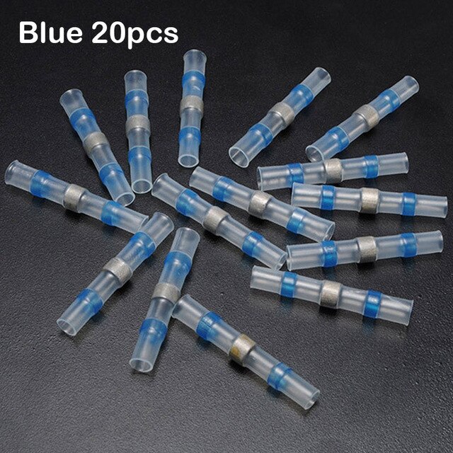 Blue 20pcs
