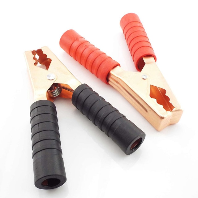1Black 1Red