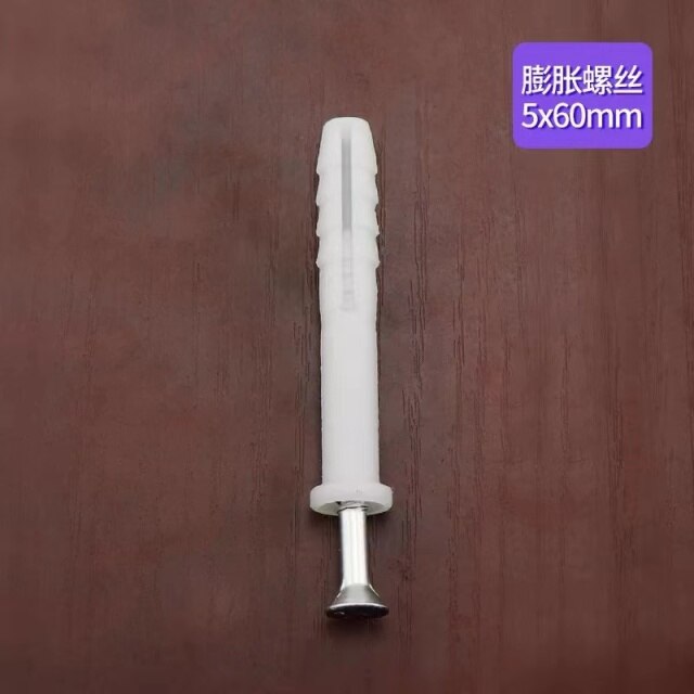 5x60mm 10pcs
