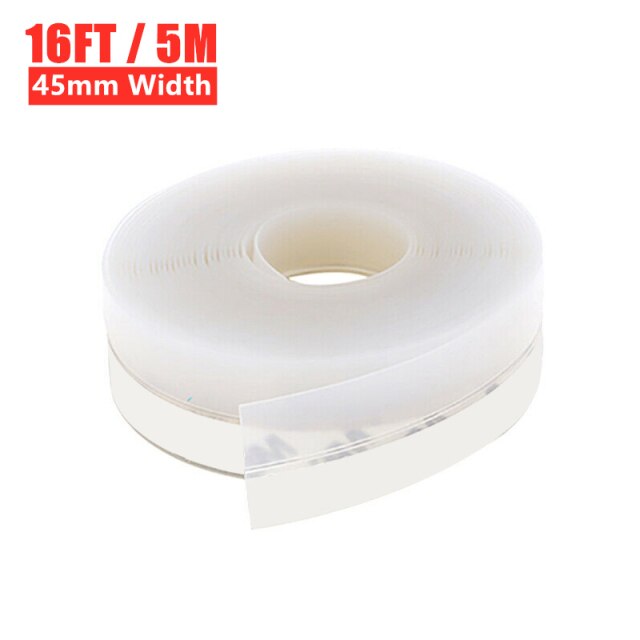 Transparent 45mm