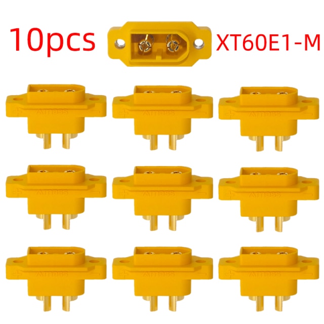 10Pcs