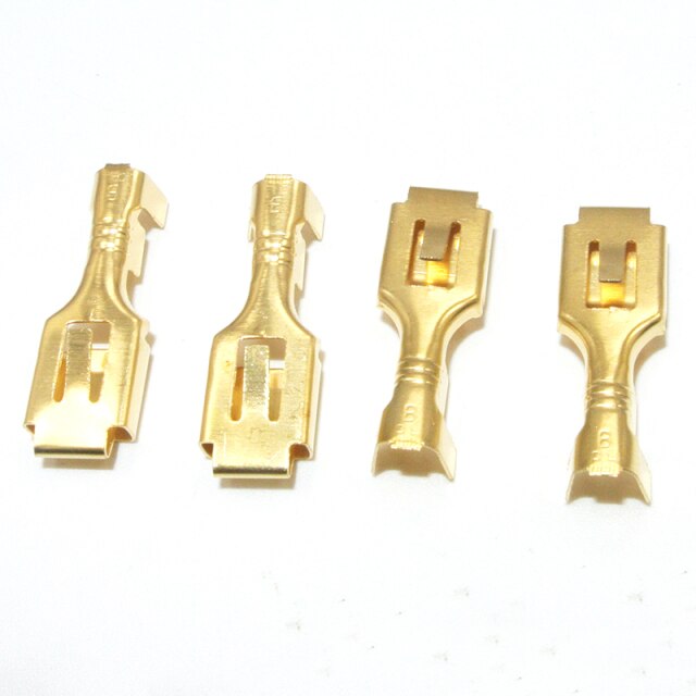 50pcs Female