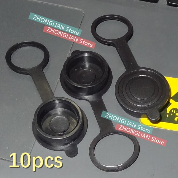 Waterproof cap 10pcs