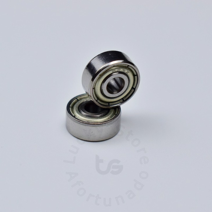 QUARKZMAN 15pz 623ZZ Profondo Scanalatura Sfera Cuscinetti 3mm Foro 10mm OD 4mm Spessore Carbonio Acciaio Doppio Schermato ABEC3 Z1 Cuscinetto Per QUARKZMAN 15pz 623ZZ Profondo Scanalatura Sfera Cuscinetti 3mm Foro 10mm OD 4mm Spessore Carbonio Acciaio Doppio Schermato ABEC3 Z1 Cuscinetto Per