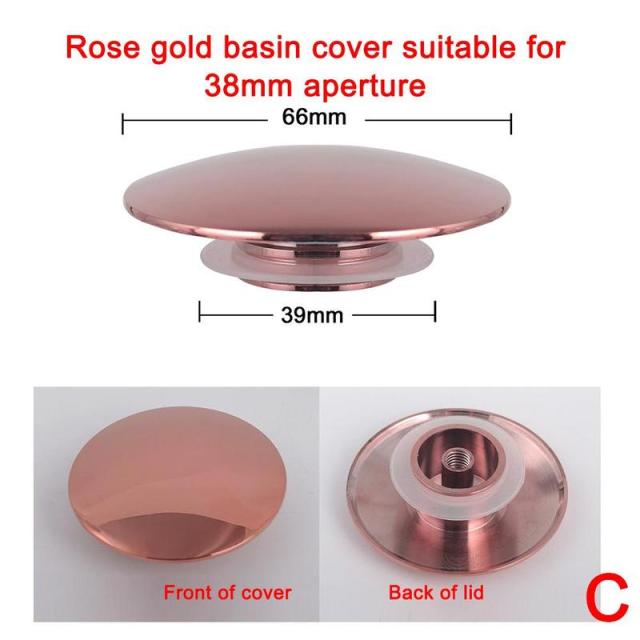 rose gold