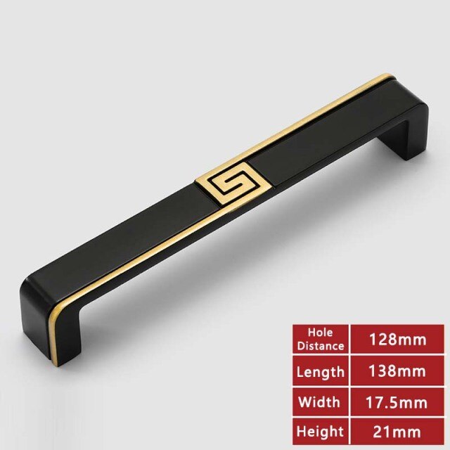 black-128mm