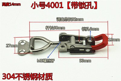 4001-304 steel-175