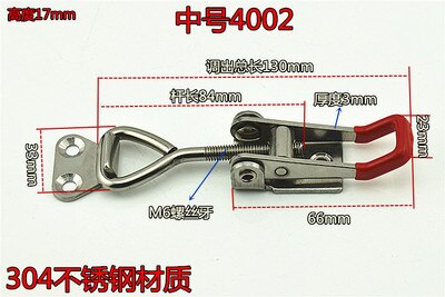 4002-304 steel