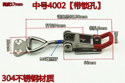 4002-304 steel-366