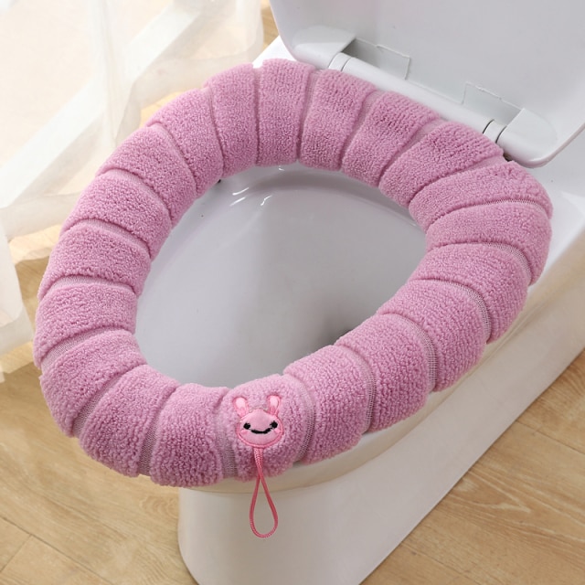 Pink With Handle