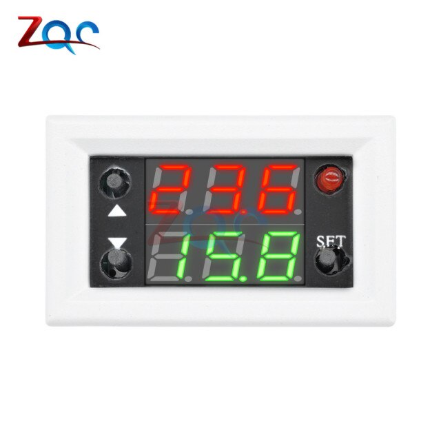 Red Green Display