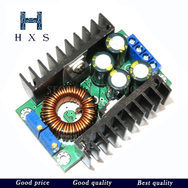 300W Module