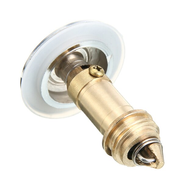 Button Bolt Set