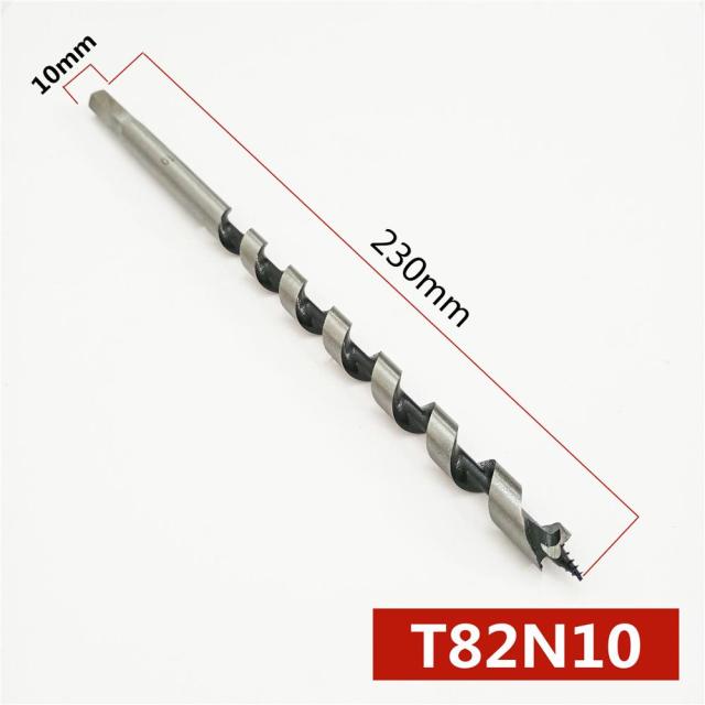 10x230mm Drill