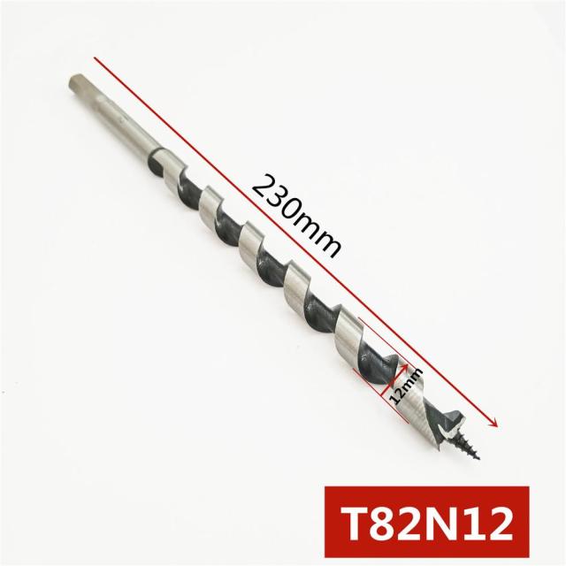 12x230mm Drill