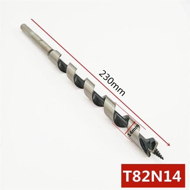 14x230mm Drill