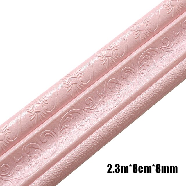 r06 pink 2.3m