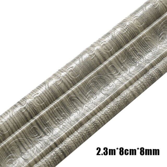 r06 ash wood 2.3m