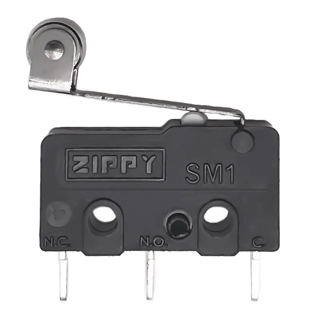 6A Ball Lever