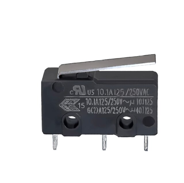 10A Straight Lever