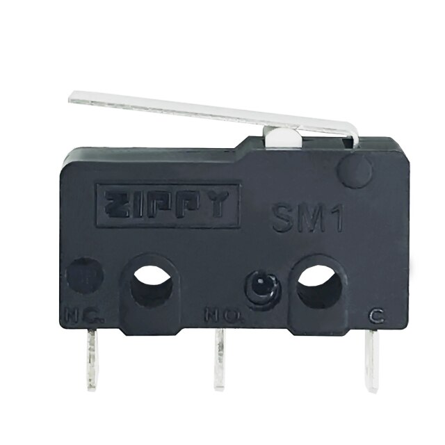 6A Straight Lever