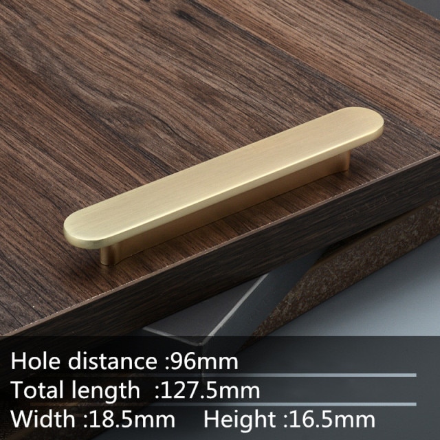 Gold-96mm
