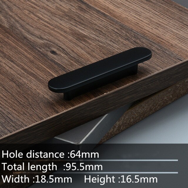 Black-64mm