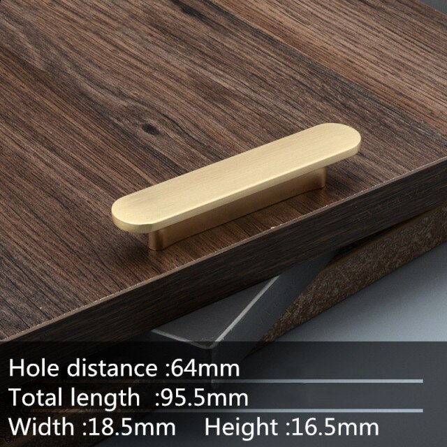 Gold-64mm