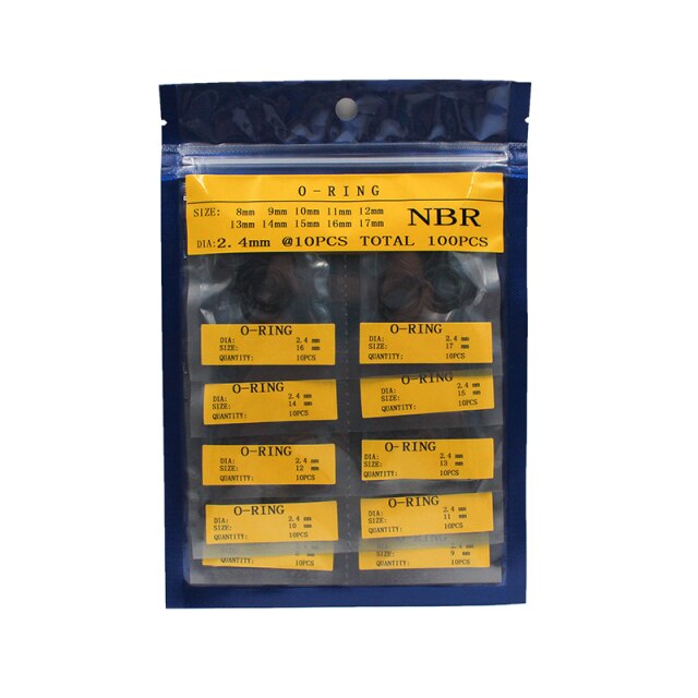 OD14-OD22--80PCS