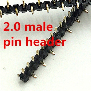 2.0 1x40p male