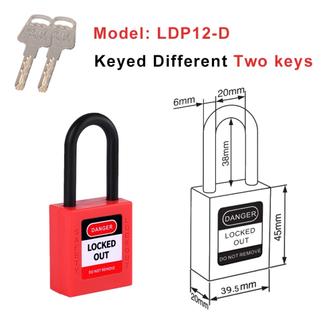 LDP11-D
