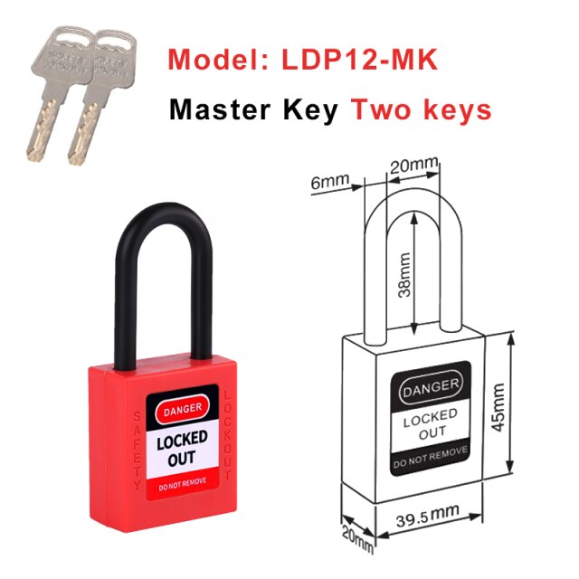 LDP12-MK