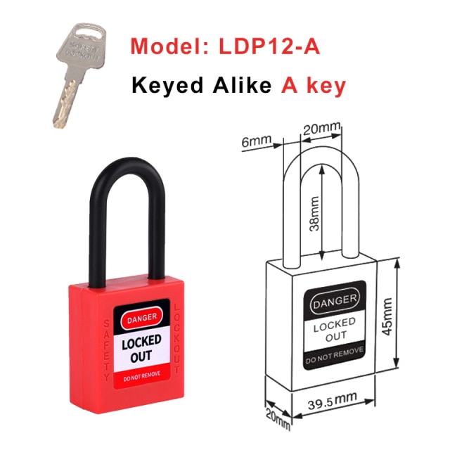 LDP12-A