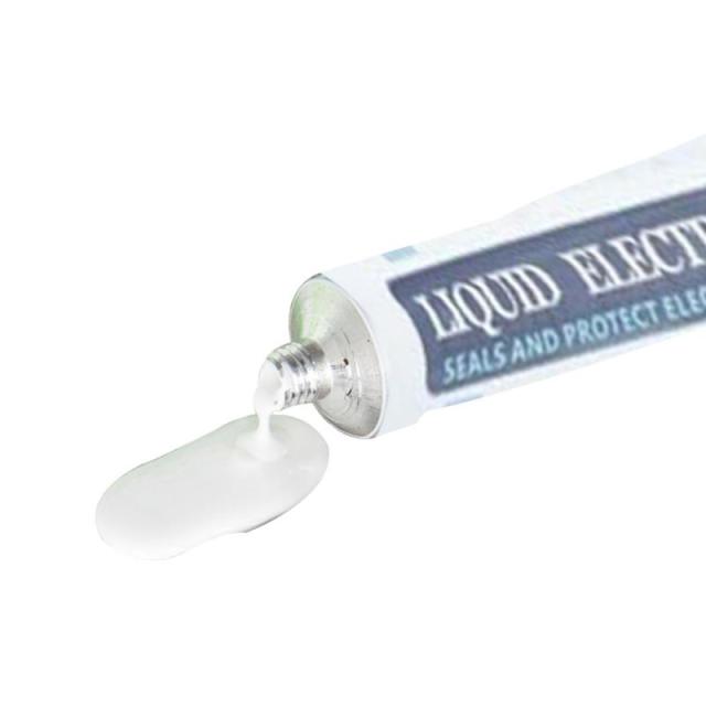 30ml white