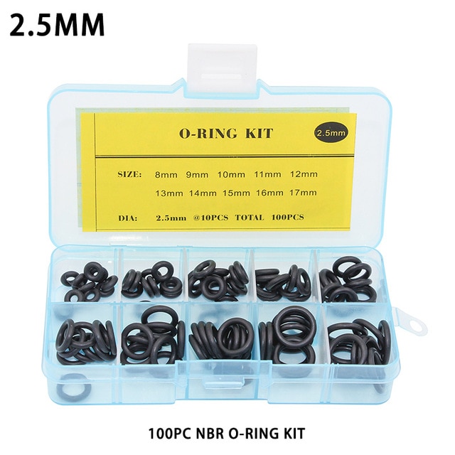 BNB100-2.5mm