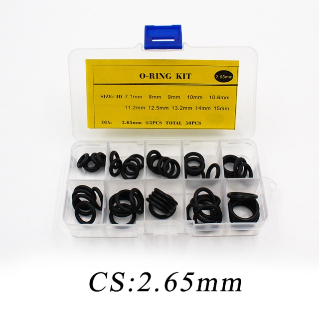 BNB50-2.65mm