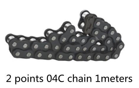 04C-single 1M