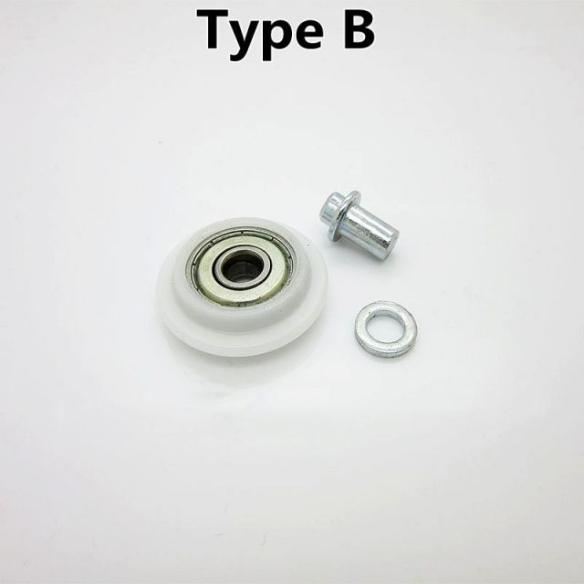 Type B