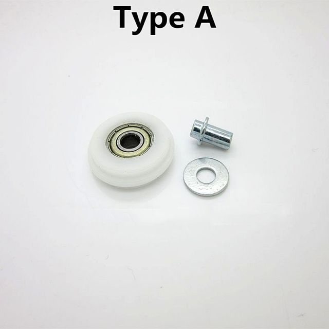 Type A
