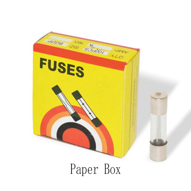 paper box