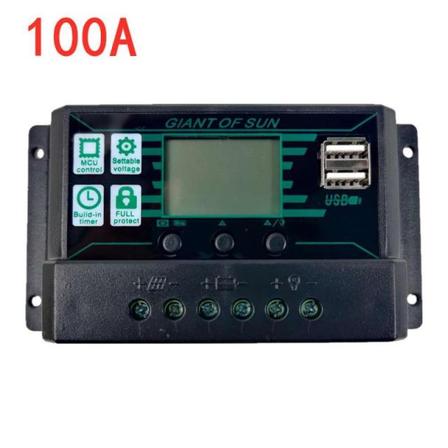 100A