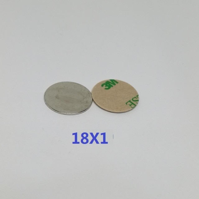 18x1mm